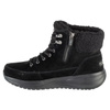 Skechers On-The-Go Stellar - Winterize 144770-BBK Czarne 36 (144770-BBK)
