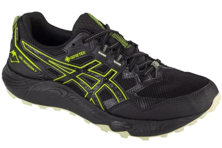 Buty do biegania męskie ASICS Gel-Sonoma 7 GTX niskie przed kostkę (1011B593-005)