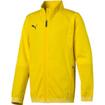 Bluza Puma Liga Training Jacket Junior 655688 07 (65568807)