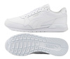 Wyprzedaż - Sneakersy damskie/męskie Puma ST Runner V3 L buty sportowe białe (384855-10)