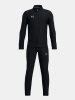 Wyprzedaż - Dres sportowy dziecięcy Under Armour Challenger czarny (57847/1379708-004 )