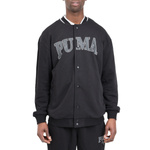 Bluza Puma SQUAD TRACK JACKET TR Czarny (67897101)