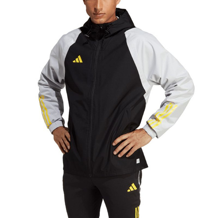 Kurtka adidas Tiro 23 Competition All-Weather M (IC4571)