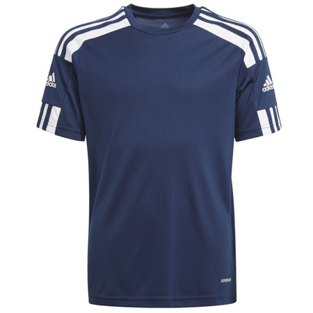 Koszulka adidas SQUADRA 21 JSY Y Junior (GN5745)