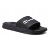 Klapki Champion Rochester DTN21 SLIDE Czarny (S22469KK001)