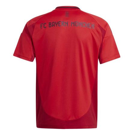 Koszulka adidas Bayern Monachium Home Jr (IT2249)