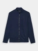 Bluza męska rozpinana polarowa 4F 4FWMM00TFLEM289-31S