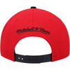 Czapka z daszkiem Mitchell &amp; Ness Chicago Bulls NBA Day One Snapback Bulls 6HSSMM19224-CBUBKWH (6HSSMM19224-CBUBKWH)