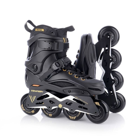 Rolki Tempish Viber L.E. 80 1000004614 (1439499)