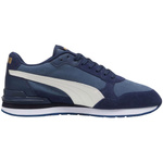 Buty męskie Puma ST Runner v4 SD granatowe (399665 05)