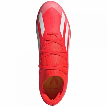 Buty piłkarskie adidas X Crazyfast League M  (IE2377)