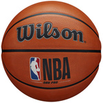Piłka Wilson NBA DRV Pro Ball  (WTB9100XB)