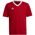 Koszulka adidas Entrada 22 Jsy Jr (H57496)