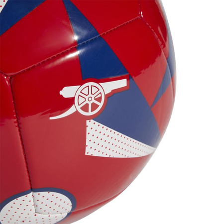 Piłka nożna adidas Arsenal Londyn Club Home (IX4032)