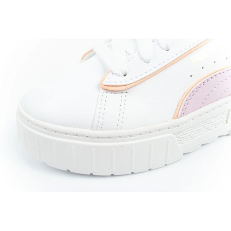 Buty Puma Mayze Jr 396665 01 (1528154)