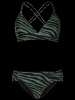 Wyprzedaż - Bikini PROTEST MISSIE triangle bikini strój kąpielowy damski (P7624911/670)