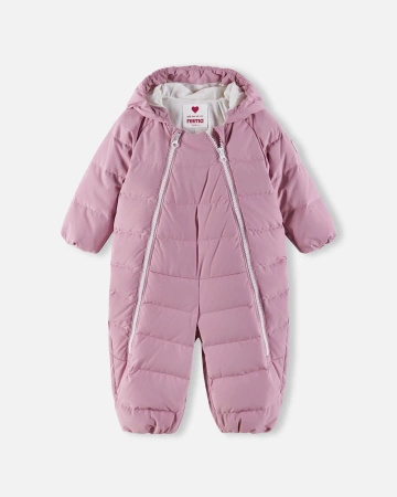 Kombinezon zimowy dziecięcy Reima Winter overall Tilkkanen – wodoodporny i oddychający (5100008B-4500)