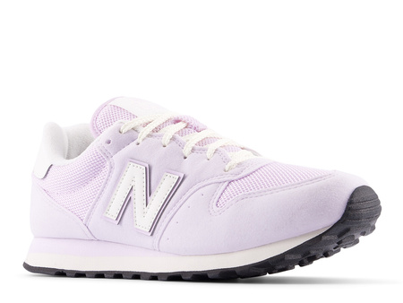 Buty New Balance NB 500 Fioletowy (GW500PRS)