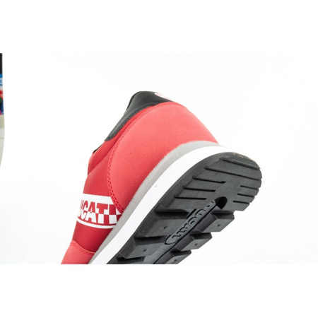 Buty Ducati M  (DS410-09)