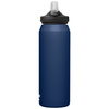 Butelka CamelBak eddyi LifeStraw VSS 1L bidon rowerowy z ustnikiem niebieska (C2552/401001)