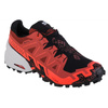 Buty do biegania Salomon Spikecross 6 GTX M  (472707)