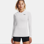 Koszulka Under Armour HG Authentics Comp LS W 1365459100