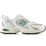 Buty sportowe męskie New Balance NB 530 sneakersy treningowe retro beżowe (MR530SX)