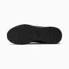 Męskie sneakersy za kostkę Puma Graviton Mid wysokie buty na zimę sportowe czarne (383204-01)