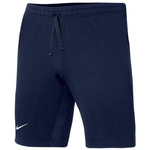 Wyprzedaż - Spodenki sportowe męskie Nike Strike22 KZ Short M granatowe (DH9363-451)