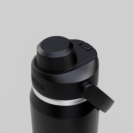 Wyprzedaż - Butelka termiczna CAMELBAK Thrive Chug Insulated SST 740ml (C2931/001075)