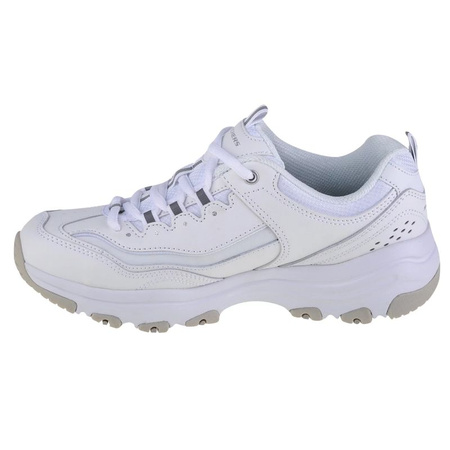 Skechers Iconic-Unabashed 88888281-WSL Białe 36 (88888281-WSL)