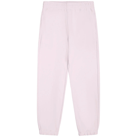 Spodnie damskie Champion Elastic Cuff Pants jasnoróżowe (117790 PS195)