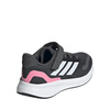 Buty dla dzieci adidas Runfalcon 5 EL C grafitowe (JQ8669)