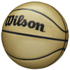Piłka Wilson NBA Gold Edition Ball (WTB3403XB)