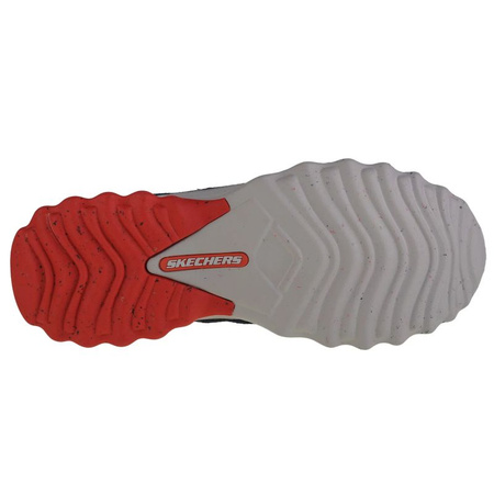 Skechers Voston - Reever 210435-DKNV Granatowe 41 (210435-DKNV)