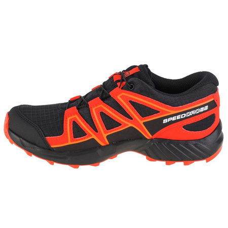 Buty Salomon Speedcross CSWP Jr   (471234)