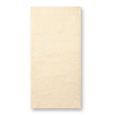 Ręcznik Malfini Bamboo Bath Towel 50x100 (MLI-95121)