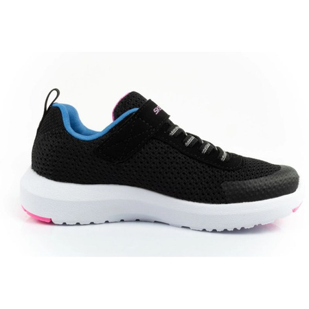 Buty Skechers Dynamic Tread-Hop N'hike Jr 81365L/BKMT (1523504)
