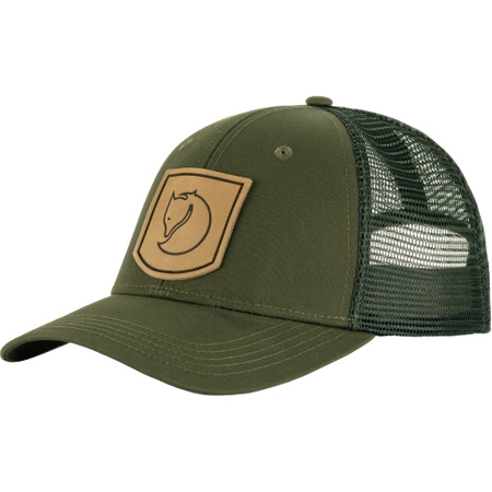 Czapka z daszkiem Fjällräven Värmland Cap Laurel Green (F12100003-625)