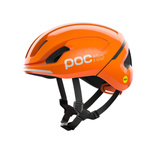 Kask rowerowy dziecięcy POC Pocito Omne Mips Fluorescent Orange pomarańczowy (10736_9050)