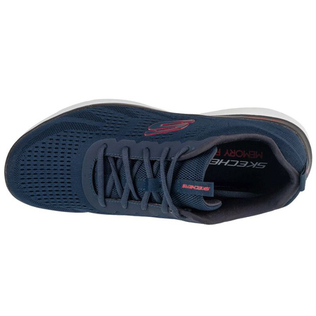 Skechers Summits-Torre 232395-NVRD Granatowe 41 (232395-NVRD)