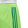 Spodenki piłkarskie męskie adidas Regista 18 Short sportowe treningowe zielone (CF9598)