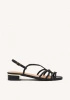 Buty Damskie Gioseppo POWNAL (74333-P-Negro)