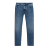 Jeansy Tommy Hilfiger Tapered Moore M MW0MW28612 (MW0MW28612)