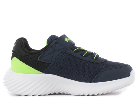 Buty Skechers BOUNDER TREZIC Niebieski (403908NNVLM)