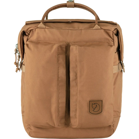 Plecak Fjällräven Haulpack No. 1 Khaki Dust (F23340-228)