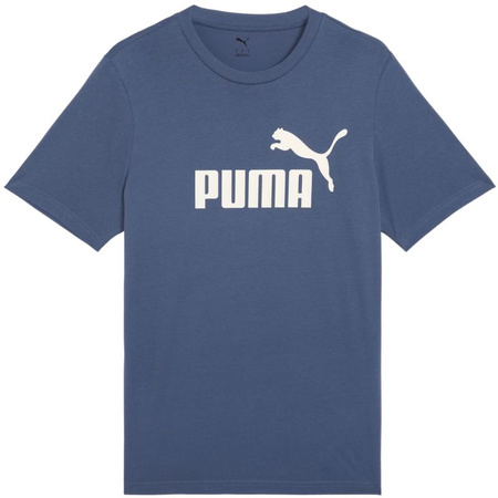 Koszulka Puma Ess No.1 Logo Tee (s) M 682533 80 (68253380)