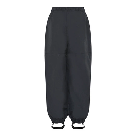 Spodnie narciarskie dziecięce Lego Wear LWPOWAI 701 - SKI PANTS zimowe czarne (22840-995)