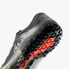 Buty turystyczne Vivobarefoot PRIMUS TRAIL III ALL WEATHER FG WOMENS Obsidian trekkingi minimalistyczne (209305-01)