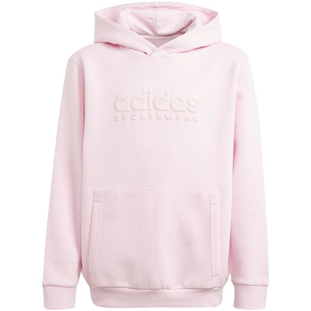 Bluza adidas Allszn Gfx HD Jr (IN2844)